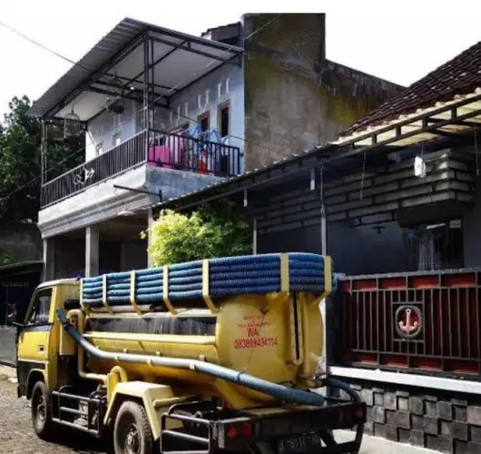 Sedot WC cakung Terdekat