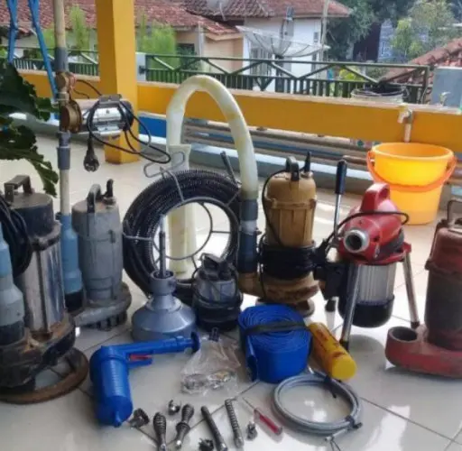 Sedot WC cakung Murah