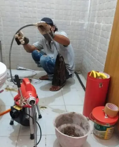 Sedot WC cakung Murah